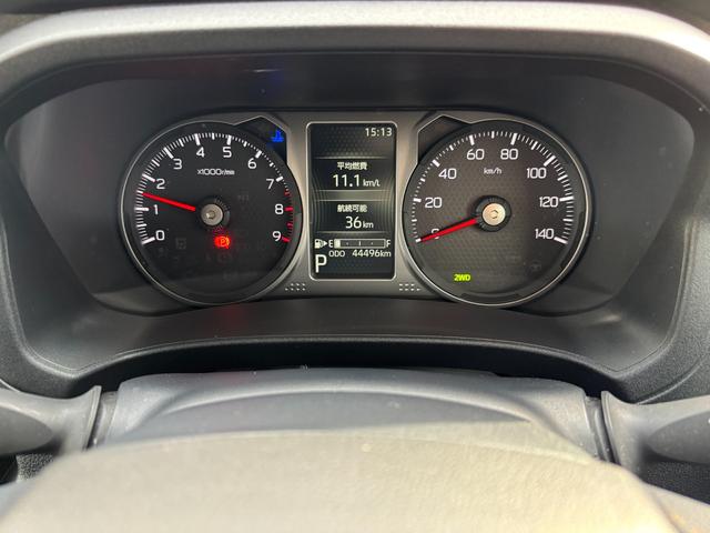 アトレーＲＳ１２インチフルホイールキャップ　オートエアコン　キーフリーシステム　スペアタイヤ　ＬＥＤヘッドランプ　パワースライドドア（両側）（静岡県）の中古車