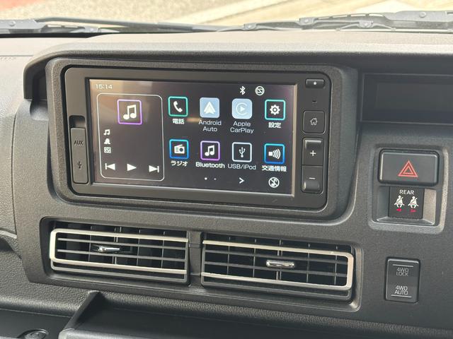 アトレーＲＳ１２インチフルホイールキャップ　オートエアコン　キーフリーシステム　スペアタイヤ　ＬＥＤヘッドランプ　パワースライドドア（両側）（静岡県）の中古車