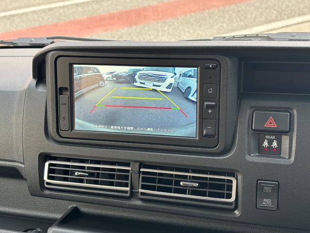 アトレーＲＳ１２インチフルホイールキャップ　オートエアコン　キーフリーシステム　スペアタイヤ　ＬＥＤヘッドランプ　パワースライドドア（両側）（静岡県）の中古車