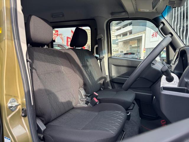 アトレーＲＳ１２インチフルホイールキャップ　オートエアコン　キーフリーシステム　スペアタイヤ　ＬＥＤヘッドランプ　パワースライドドア（両側）（静岡県）の中古車