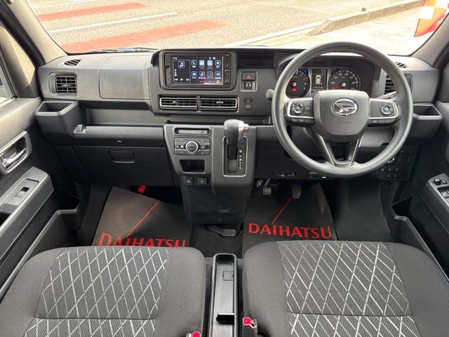 アトレーＲＳ１２インチフルホイールキャップ　オートエアコン　キーフリーシステム　スペアタイヤ　ＬＥＤヘッドランプ　パワースライドドア（両側）（静岡県）の中古車