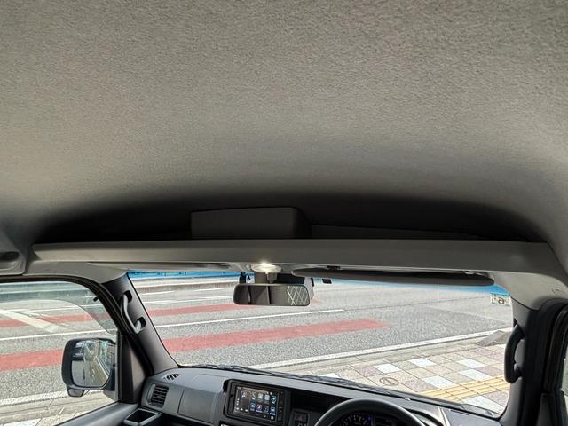 アトレーＲＳ１２インチフルホイールキャップ　オートエアコン　キーフリーシステム　スペアタイヤ　ＬＥＤヘッドランプ　パワースライドドア（両側）（静岡県）の中古車