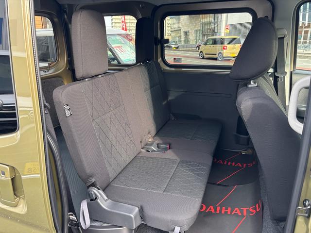 アトレーＲＳ１２インチフルホイールキャップ　オートエアコン　キーフリーシステム　スペアタイヤ　ＬＥＤヘッドランプ　パワースライドドア（両側）（静岡県）の中古車