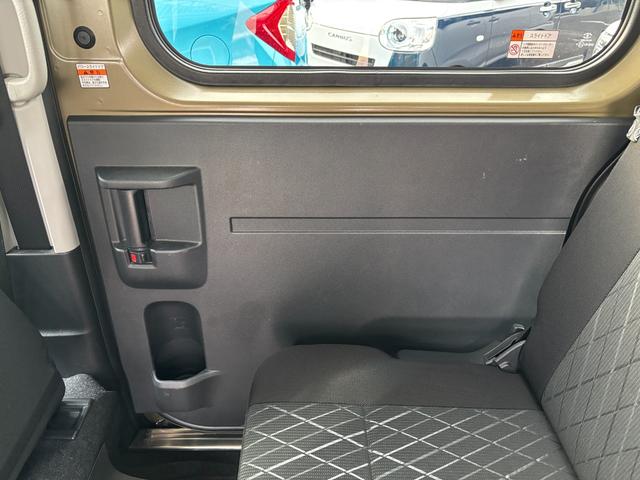 アトレーＲＳ１２インチフルホイールキャップ　オートエアコン　キーフリーシステム　スペアタイヤ　ＬＥＤヘッドランプ　パワースライドドア（両側）（静岡県）の中古車