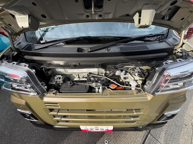 アトレーＲＳ１２インチフルホイールキャップ　オートエアコン　キーフリーシステム　スペアタイヤ　ＬＥＤヘッドランプ　パワースライドドア（両側）（静岡県）の中古車