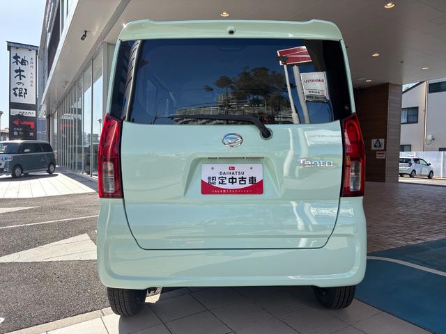 タントL14インチフルホイールキャップ フルLEDヘッドランプ マルチインフォメーションディスプレイ スマートアシスト UVカットガラス(静岡県)の中古車