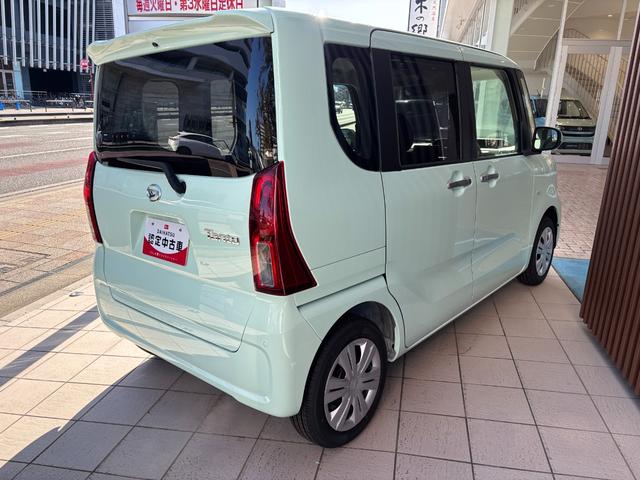 タントL14インチフルホイールキャップ フルLEDヘッドランプ マルチインフォメーションディスプレイ スマートアシスト UVカットガラス(静岡県)の中古車