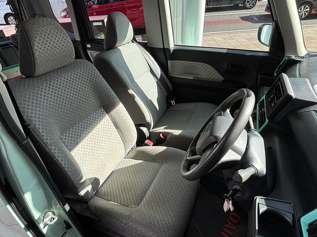 タントL14インチフルホイールキャップ フルLEDヘッドランプ マルチインフォメーションディスプレイ スマートアシスト UVカットガラス(静岡県)の中古車