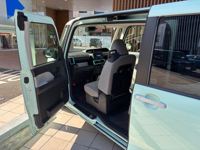 タントL14インチフルホイールキャップ フルLEDヘッドランプ マルチインフォメーションディスプレイ スマートアシスト UVカットガラス(静岡県)の中古車