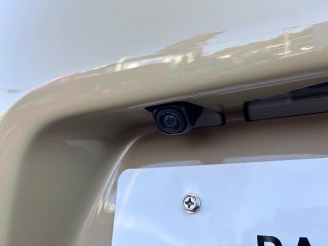 タントファンクロス14インチアルミホイール 大型エアロバンパー フルLEDヘッドランプ オート格納式カラードドアミラー 両側パワースライドドア キーフリーシステム プッシュボタンスタート(静岡県)の中古車