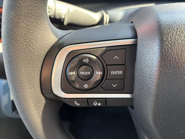 タントファンクロス14インチアルミホイール 大型エアロバンパー フルLEDヘッドランプ オート格納式カラードドアミラー 両側パワースライドドア キーフリーシステム プッシュボタンスタート(静岡県)の中古車