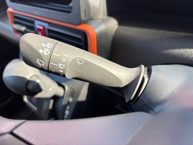 タントファンクロス14インチアルミホイール 大型エアロバンパー フルLEDヘッドランプ オート格納式カラードドアミラー 両側パワースライドドア キーフリーシステム プッシュボタンスタート(静岡県)の中古車