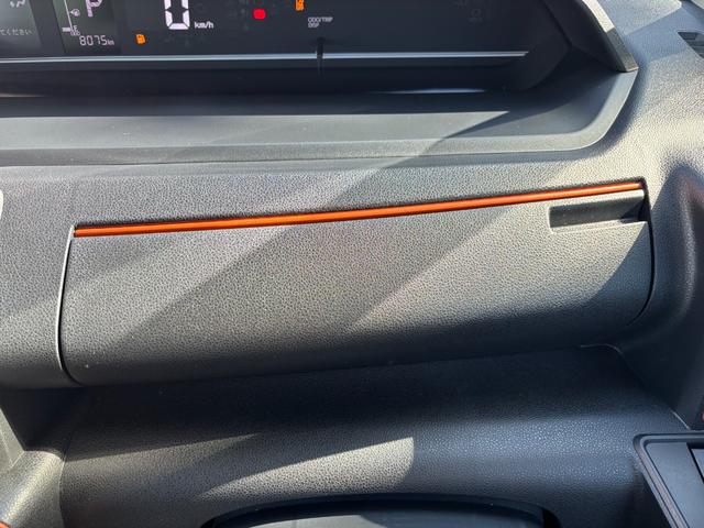 タントファンクロス14インチアルミホイール 大型エアロバンパー フルLEDヘッドランプ オート格納式カラードドアミラー 両側パワースライドドア キーフリーシステム プッシュボタンスタート(静岡県)の中古車