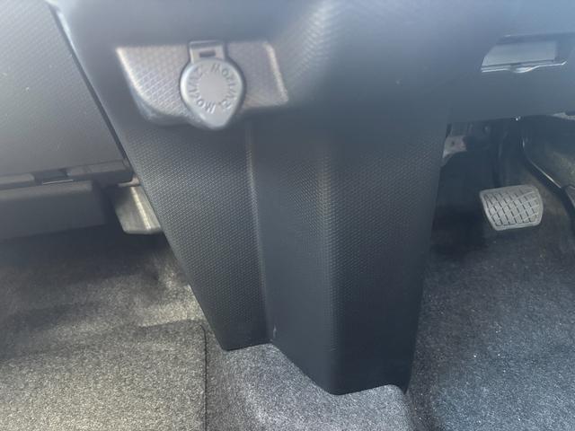 タントファンクロス14インチアルミホイール 大型エアロバンパー フルLEDヘッドランプ オート格納式カラードドアミラー 両側パワースライドドア キーフリーシステム プッシュボタンスタート(静岡県)の中古車