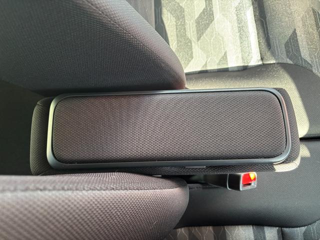 タントファンクロス14インチアルミホイール 大型エアロバンパー フルLEDヘッドランプ オート格納式カラードドアミラー 両側パワースライドドア キーフリーシステム プッシュボタンスタート(静岡県)の中古車