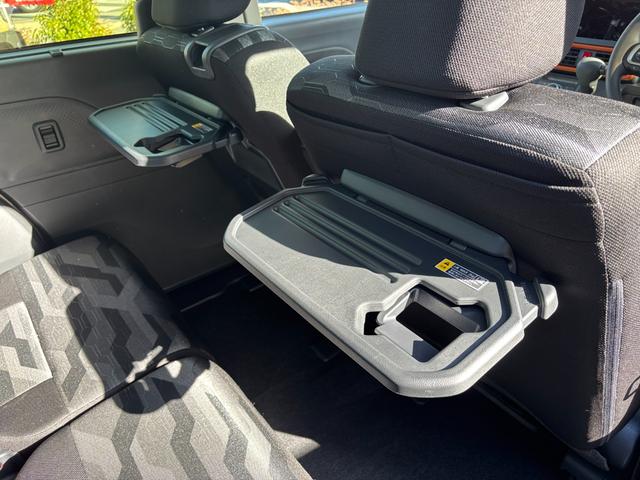 タントファンクロス14インチアルミホイール 大型エアロバンパー フルLEDヘッドランプ オート格納式カラードドアミラー 両側パワースライドドア キーフリーシステム プッシュボタンスタート(静岡県)の中古車