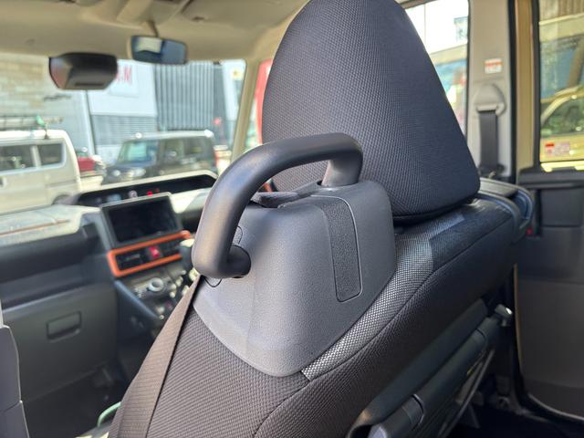 タントファンクロス14インチアルミホイール 大型エアロバンパー フルLEDヘッドランプ オート格納式カラードドアミラー 両側パワースライドドア キーフリーシステム プッシュボタンスタート(静岡県)の中古車