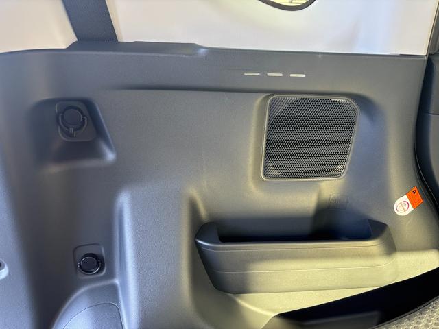 タントファンクロス14インチアルミホイール 大型エアロバンパー フルLEDヘッドランプ オート格納式カラードドアミラー 両側パワースライドドア キーフリーシステム プッシュボタンスタート(静岡県)の中古車