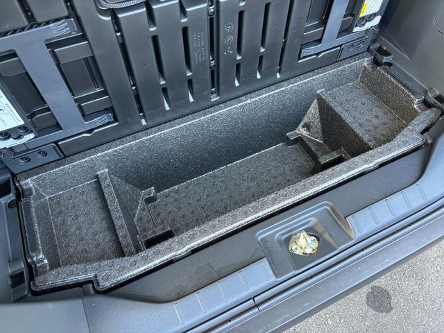 タントファンクロス14インチアルミホイール 大型エアロバンパー フルLEDヘッドランプ オート格納式カラードドアミラー 両側パワースライドドア キーフリーシステム プッシュボタンスタート(静岡県)の中古車