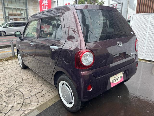 ミラトコットＧ　ＳＡIII１４インチフルホイールキャップ　オートエアコン（プッシュ式）　ＵＶ＆ＩＲカットガラス　キーフリーシステム　ＬＥＤヘッドランプ　ＵＳＢ電源ソケット（静岡県）の中古車