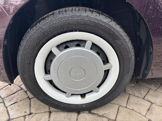 ミラトコットＧ　ＳＡIII１４インチフルホイールキャップ　オートエアコン（プッシュ式）　ＵＶ＆ＩＲカットガラス　キーフリーシステム　ＬＥＤヘッドランプ　ＵＳＢ電源ソケット（静岡県）の中古車