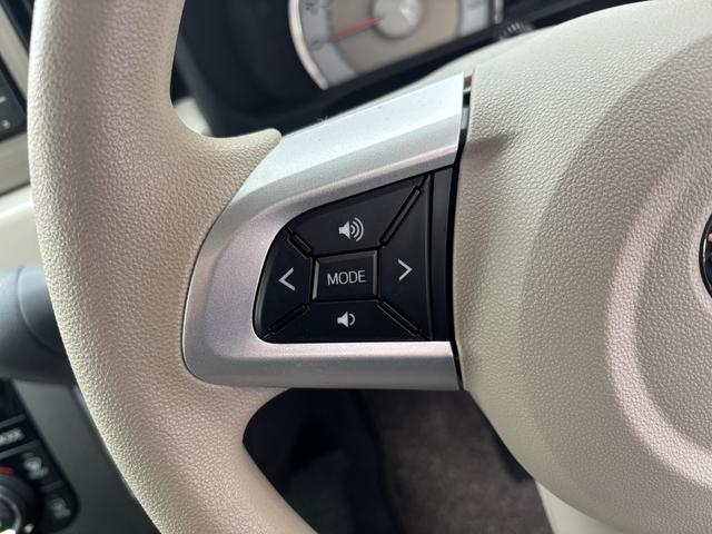 ミラトコットＧ　ＳＡIII１４インチフルホイールキャップ　オートエアコン（プッシュ式）　ＵＶ＆ＩＲカットガラス　キーフリーシステム　ＬＥＤヘッドランプ　ＵＳＢ電源ソケット（静岡県）の中古車