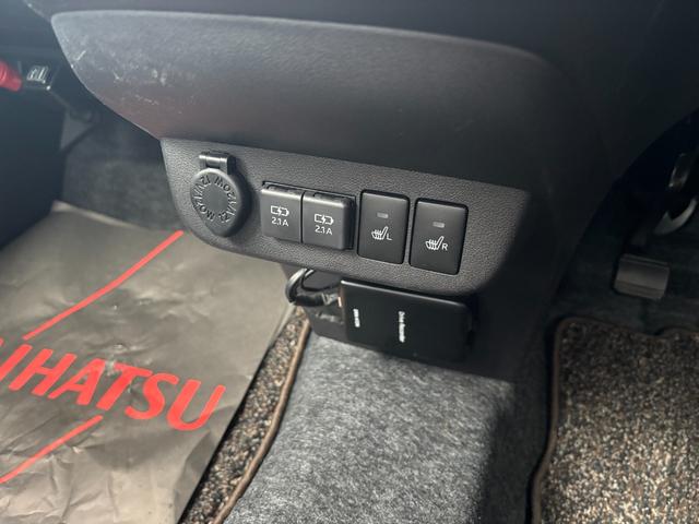 ミラトコットＧ　ＳＡIII１４インチフルホイールキャップ　オートエアコン（プッシュ式）　ＵＶ＆ＩＲカットガラス　キーフリーシステム　ＬＥＤヘッドランプ　ＵＳＢ電源ソケット（静岡県）の中古車