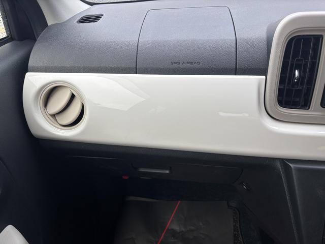 ミラトコットＧ　ＳＡIII１４インチフルホイールキャップ　オートエアコン（プッシュ式）　ＵＶ＆ＩＲカットガラス　キーフリーシステム　ＬＥＤヘッドランプ　ＵＳＢ電源ソケット（静岡県）の中古車