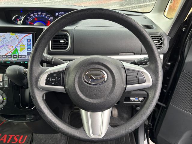 タントカスタムＸ　トップエディションリミテッドＳＡIII１４インチアルミホイール　キーフリーシステム　パワースライドドア（両側）　オートエアコン（プッシュ式）　ＬＥＤヘッドランプ（静岡県）の中古車