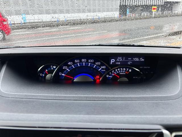 タントカスタムＸ　トップエディションリミテッドＳＡIII１４インチアルミホイール　キーフリーシステム　パワースライドドア（両側）　オートエアコン（プッシュ式）　ＬＥＤヘッドランプ（静岡県）の中古車