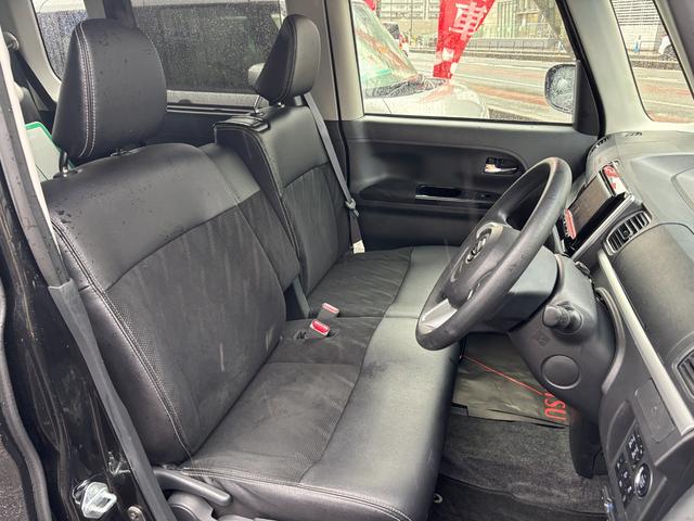 タントカスタムＸ　トップエディションリミテッドＳＡIII１４インチアルミホイール　キーフリーシステム　パワースライドドア（両側）　オートエアコン（プッシュ式）　ＬＥＤヘッドランプ（静岡県）の中古車