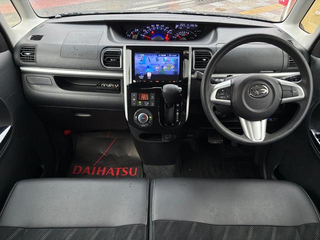 タントカスタムＸ　トップエディションリミテッドＳＡIII１４インチアルミホイール　キーフリーシステム　パワースライドドア（両側）　オートエアコン（プッシュ式）　ＬＥＤヘッドランプ（静岡県）の中古車