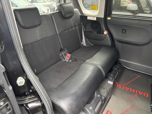 タントカスタムＸ　トップエディションリミテッドＳＡIII１４インチアルミホイール　キーフリーシステム　パワースライドドア（両側）　オートエアコン（プッシュ式）　ＬＥＤヘッドランプ（静岡県）の中古車