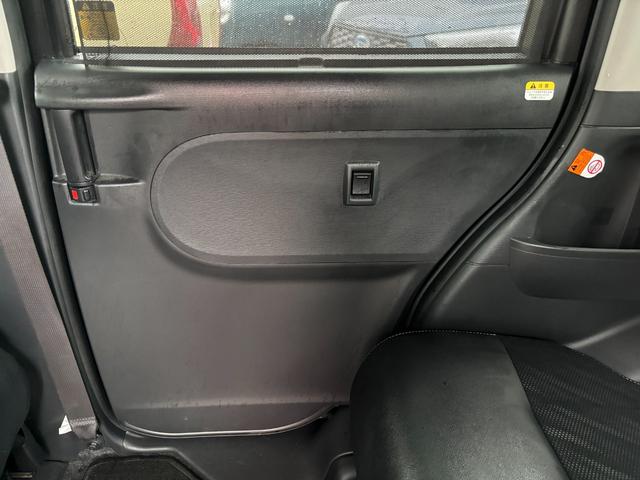 タントカスタムＸ　トップエディションリミテッドＳＡIII１４インチアルミホイール　キーフリーシステム　パワースライドドア（両側）　オートエアコン（プッシュ式）　ＬＥＤヘッドランプ（静岡県）の中古車