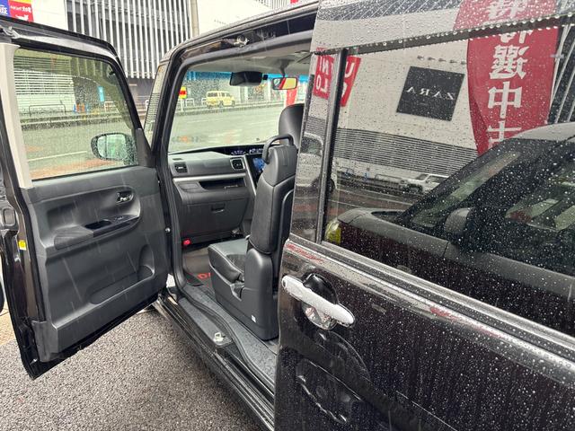 タントカスタムＸ　トップエディションリミテッドＳＡIII１４インチアルミホイール　キーフリーシステム　パワースライドドア（両側）　オートエアコン（プッシュ式）　ＬＥＤヘッドランプ（静岡県）の中古車