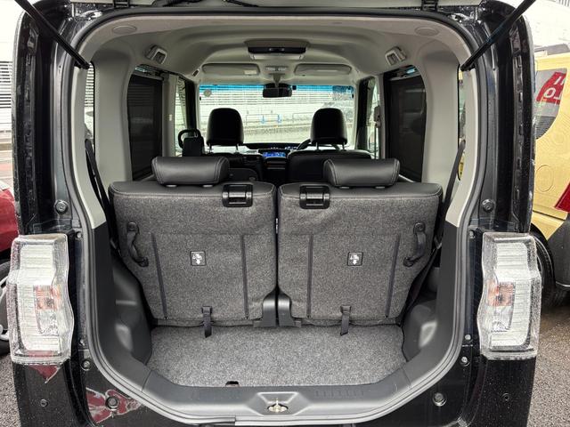 タントカスタムＸ　トップエディションリミテッドＳＡIII１４インチアルミホイール　キーフリーシステム　パワースライドドア（両側）　オートエアコン（プッシュ式）　ＬＥＤヘッドランプ（静岡県）の中古車