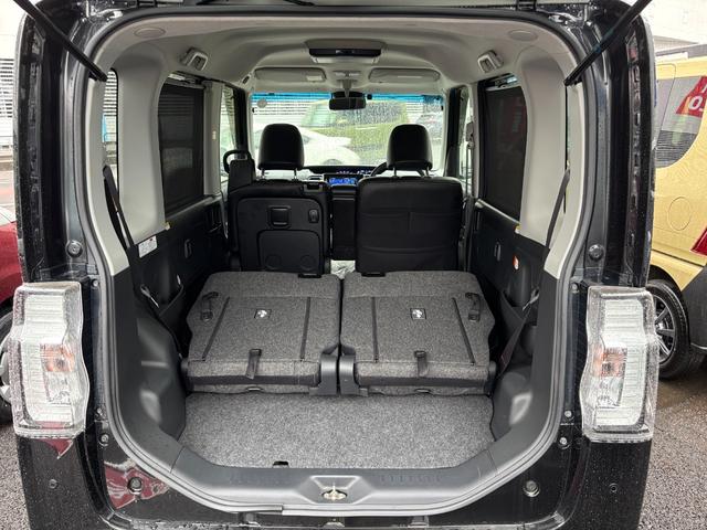 タントカスタムＸ　トップエディションリミテッドＳＡIII１４インチアルミホイール　キーフリーシステム　パワースライドドア（両側）　オートエアコン（プッシュ式）　ＬＥＤヘッドランプ（静岡県）の中古車