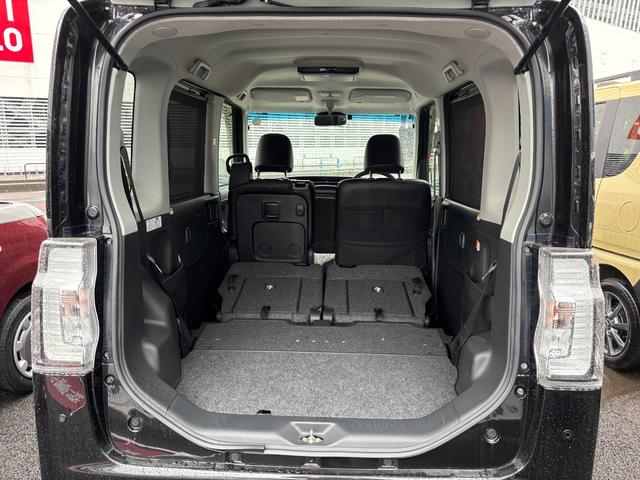 タントカスタムＸ　トップエディションリミテッドＳＡIII１４インチアルミホイール　キーフリーシステム　パワースライドドア（両側）　オートエアコン（プッシュ式）　ＬＥＤヘッドランプ（静岡県）の中古車