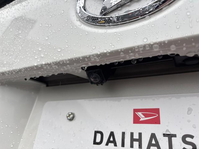 ムーヴキャンバスＧブラックアクセントＶＳ　ＳＡIII１４インチフルホイールキャップ　ＬＥＤヘッドランプ　キーフリーシステム　両側パワースライドドア　オートエアコン（プッシュ式）　オートライト　置きラクボックス（静岡県）の中古車