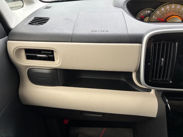 ムーヴキャンバスＧブラックアクセントＶＳ　ＳＡIII１４インチフルホイールキャップ　ＬＥＤヘッドランプ　キーフリーシステム　両側パワースライドドア　オートエアコン（プッシュ式）　オートライト　置きラクボックス（静岡県）の中古車