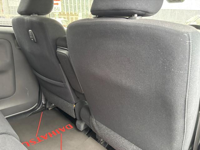 ムーヴキャンバスＧブラックアクセントＶＳ　ＳＡIII１４インチフルホイールキャップ　ＬＥＤヘッドランプ　キーフリーシステム　両側パワースライドドア　オートエアコン（プッシュ式）　オートライト　置きラクボックス（静岡県）の中古車