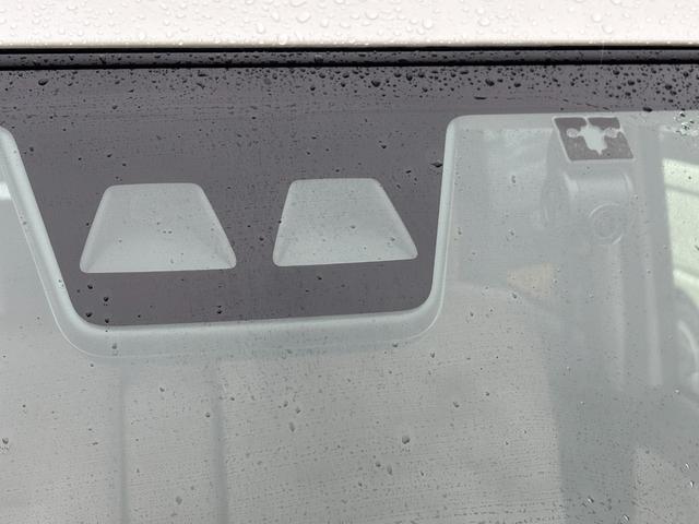 ムーヴキャンバスＧメイクアップＶＳ　ＳＡIII１４インチフルホイールキャップ　ＬＥＤヘッドランプ　キーフリーシステム　両側パワースライドドア　オートエアコン（プッシュ式）　オートライト　置きラクボックス（静岡県）の中古車