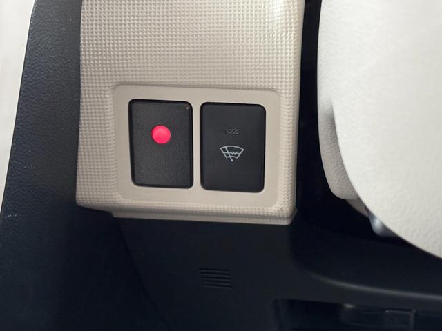 ムーヴキャンバスＧメイクアップＶＳ　ＳＡIII１４インチフルホイールキャップ　ＬＥＤヘッドランプ　キーフリーシステム　両側パワースライドドア　オートエアコン（プッシュ式）　オートライト　置きラクボックス（静岡県）の中古車