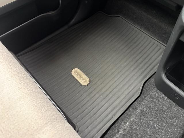 ムーヴキャンバスＧメイクアップＶＳ　ＳＡIII１４インチフルホイールキャップ　ＬＥＤヘッドランプ　キーフリーシステム　両側パワースライドドア　オートエアコン（プッシュ式）　オートライト　置きラクボックス（静岡県）の中古車