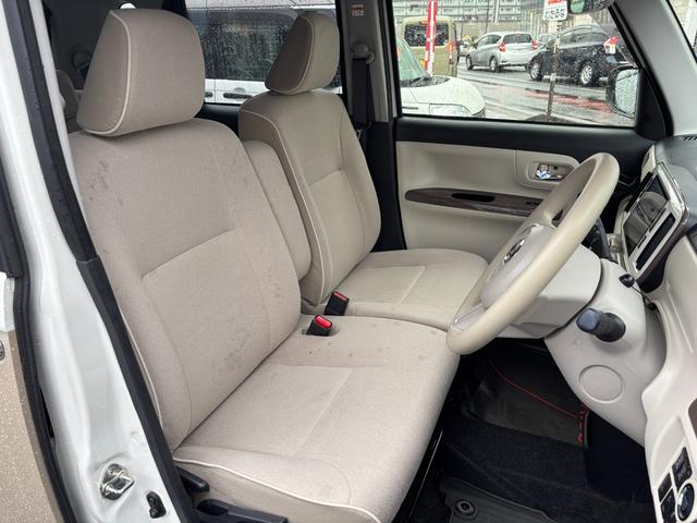 ムーヴキャンバスＧメイクアップＶＳ　ＳＡIII１４インチフルホイールキャップ　ＬＥＤヘッドランプ　キーフリーシステム　両側パワースライドドア　オートエアコン（プッシュ式）　オートライト　置きラクボックス（静岡県）の中古車