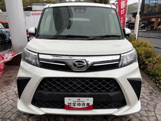 トールＧＬＥＤヘッドランプ　キーフリーシステム　プッシュボタンスタート　オートエアコン（プッシュ式）　両側パワースライドドア　マルチインフォメーションディスプレイ（静岡県）の中古車