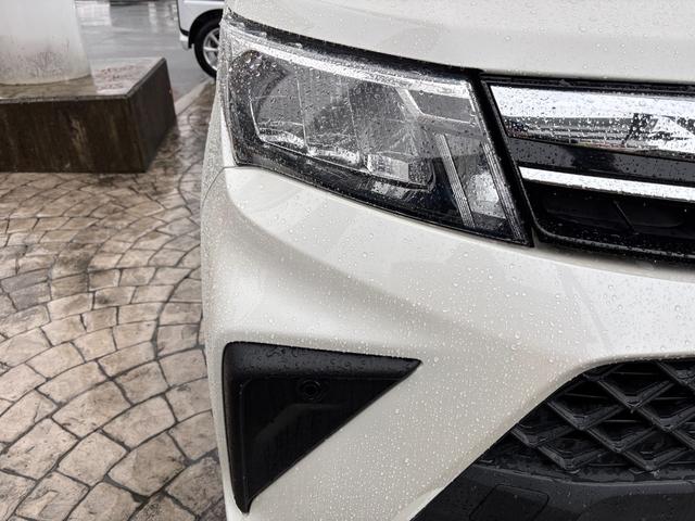 トールＧＬＥＤヘッドランプ　キーフリーシステム　プッシュボタンスタート　オートエアコン（プッシュ式）　両側パワースライドドア　マルチインフォメーションディスプレイ（静岡県）の中古車