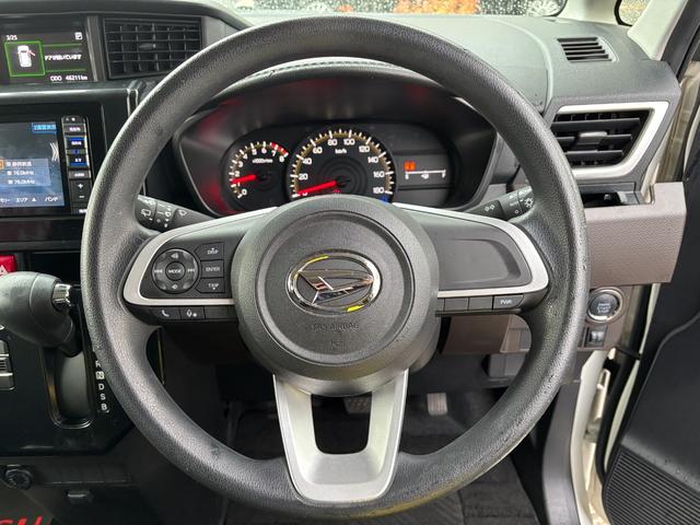 トールＧＬＥＤヘッドランプ　キーフリーシステム　プッシュボタンスタート　オートエアコン（プッシュ式）　両側パワースライドドア　マルチインフォメーションディスプレイ（静岡県）の中古車