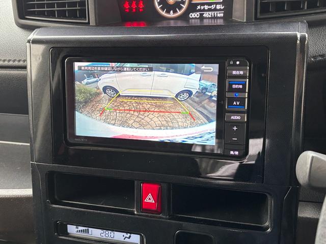 トールＧＬＥＤヘッドランプ　キーフリーシステム　プッシュボタンスタート　オートエアコン（プッシュ式）　両側パワースライドドア　マルチインフォメーションディスプレイ（静岡県）の中古車