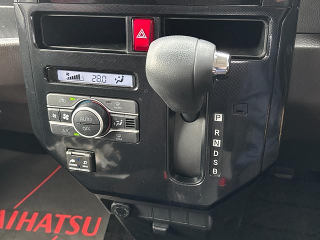 トールＧＬＥＤヘッドランプ　キーフリーシステム　プッシュボタンスタート　オートエアコン（プッシュ式）　両側パワースライドドア　マルチインフォメーションディスプレイ（静岡県）の中古車